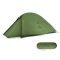 Намет надлегкий двомісний Naturehike Cloud Up Pro CNK2350WS020, темно-зелений