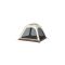 Намет тримісний автоматичний Naturehike Ango CNK2550WS010, L, коричневий