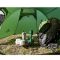 Намет тримісний Naturehike Opalus, UL, NH17L001-L, світло-зелений