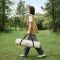 Намет тримісний автоматичний із тентом Naturehike Ango Picnic CNK2450WS021, коричневий