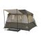 Намет чотиримісний Naturehike Cape Series 5.2 CNK2450WS037, сіро-коричневий