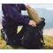 Намет надлегкий двомісний Naturehike Cloud Up Pro CNK2350WS020, коричневий