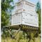Складаний стіл Naturehike Star Jane T01 CNK2550JJ018, 89х60 см, вуглецева сталь, чорний