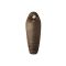 Спальник з натуральним пухом Naturehike Snowbird CNK2550WS014, p-р L, темно-коричневий 400 г