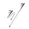 Трекінгова палиця Naturehike CNK2450DS017, 110 см, сіра
