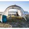 Ліжко складане Naturehike ультралегке NH19JJ006, алюміній, зелений