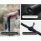 Трекінгова палиця Naturehike CNK2550DS012, 61-125 см, синя
