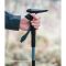 Трекінгова палиця Naturehike CNK2550DS012, 61-125 см, синя
