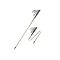 Трекінгова палиця Naturehike CNK2450DS016, 120 см, зелена