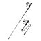 Трекінгова палиця Naturehike CNK2450DS012, 115-135 см, синя