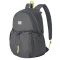 Рюкзак компактний Naturehike CNK2450XB026, 20 л, сірий