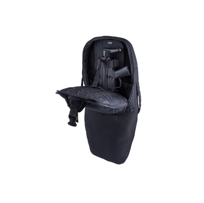 Рюкзак-слінгер DANAPER Nautilus 85, Black