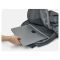 Рюкзак компактний Naturehike CNK2450XB026, 20 л, сірий