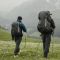 Чохол для рюкзака Naturehike CNK2450PJ010, M, чорний