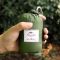 Рюкзак компактний надлегкий Naturehike Ultralight Naturehike NH17A012-B, 18 л, зелений