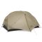 Намет одномісний ультралегкий Naturehike Mongar UL CNK2550WS016, коричневий