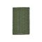 Матрац туристичний надувний двомісний Naturehike CNK2550WS019, 200х125х6.5 см, зелений із вбудованою помпою для надування
