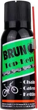 Brunox Top-Kett мастило для ланцюгів спрей 100ml (BR50IX010TS)