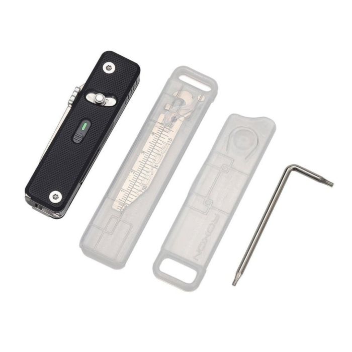 Мультитул Roxon Mini Flex Companion S504G