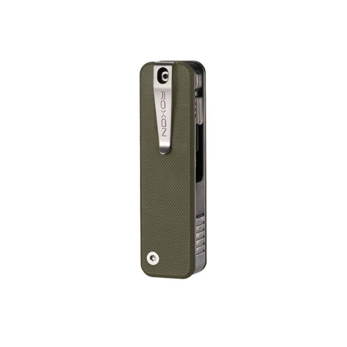 Мультитул Roxon Flex Companion S503G зелений