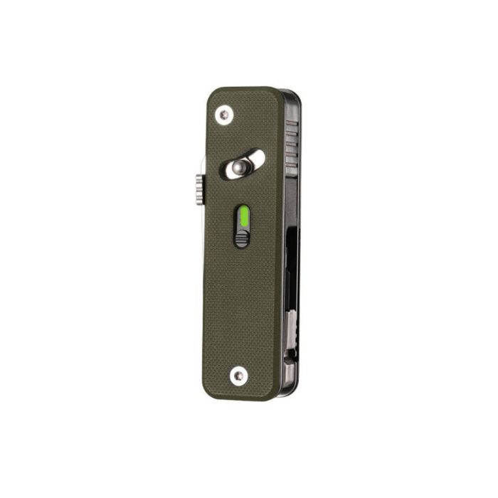 Мультитул Roxon Flex Companion S503G зелений