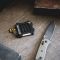 Акційний набір Work Sharp Точилка механічна The Precision Adjust Knife Sharpener WSBCHPAJ-I + Точилка механічна Micro WSEDCMCR