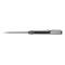 Ніж складаний туристичний Ruike P166-AК, (9.2 см) 14C28N / Aluminum сірий