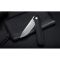 Ніж складаний туристичний Ruike P166-AB, (9.2 см) 14C28N / Aluminum чорний