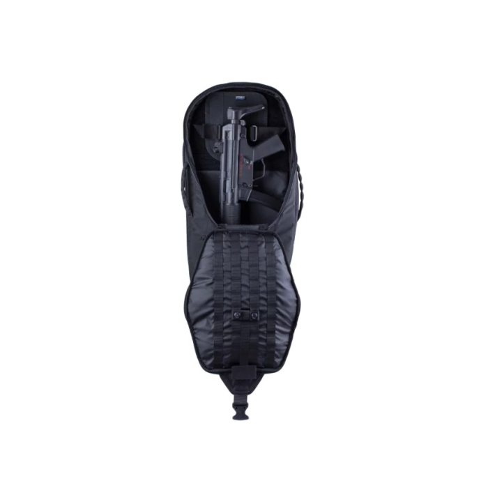 Рюкзак-слінгер DANAPER Nautilus 85, Black