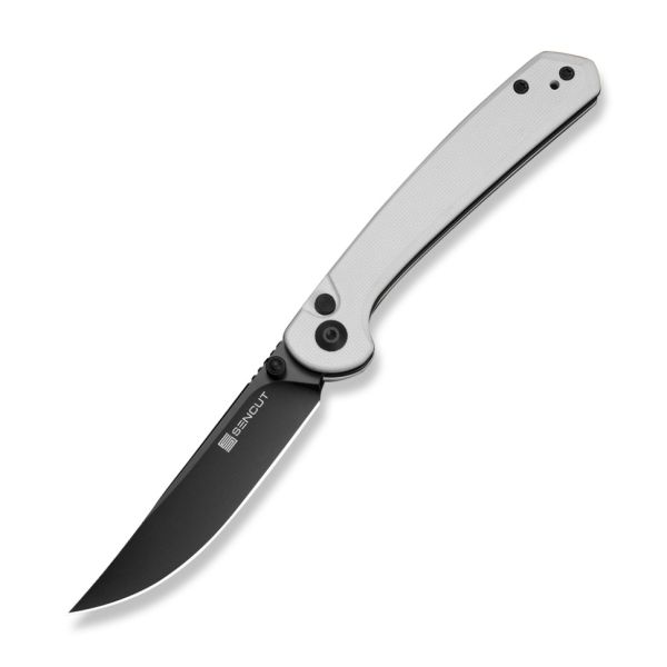 Ніж складаний Sencut Skelfin S25007-1