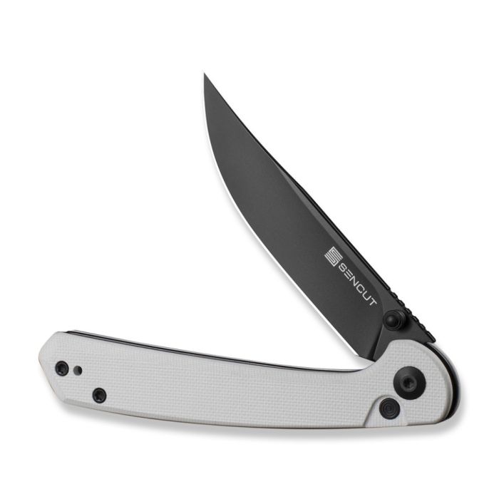Ніж складаний Sencut Skelfin S25007-1