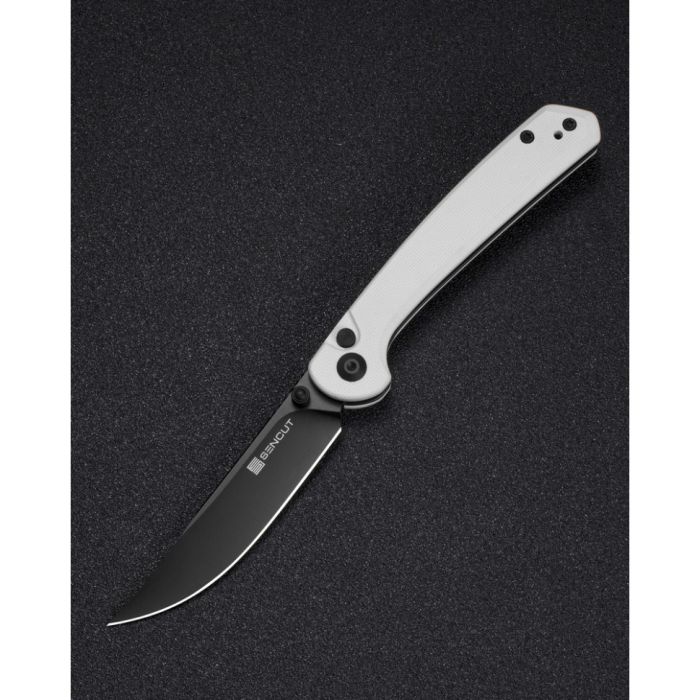 Ніж складаний Sencut Skelfin S25007-1