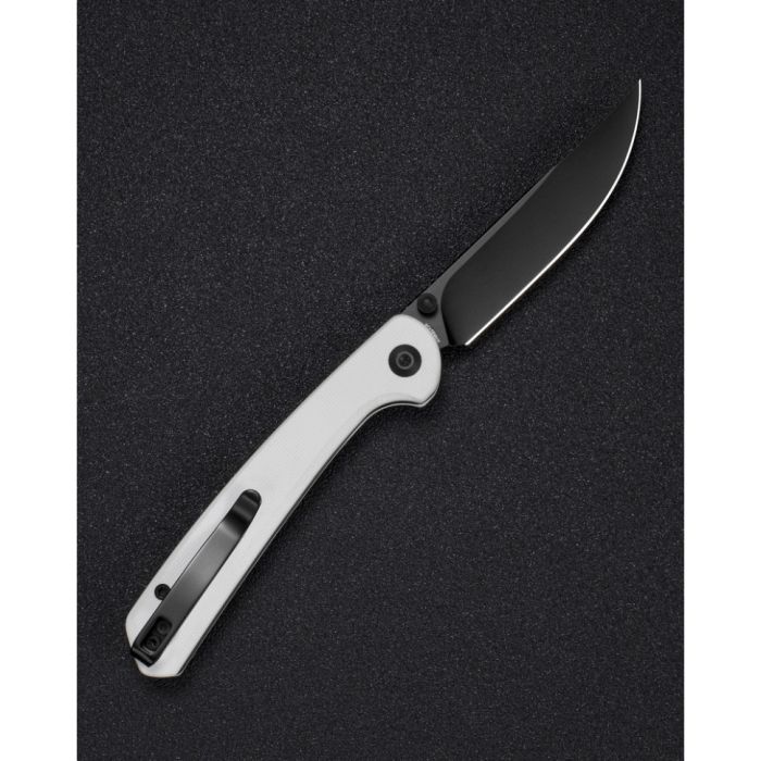 Ніж складаний Sencut Skelfin S25007-1