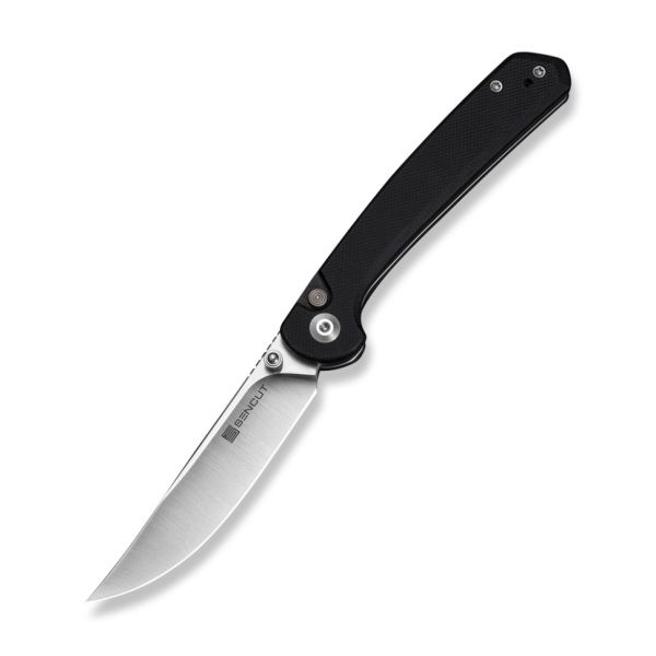 Ніж складаний Sencut Skelfin S25007-2