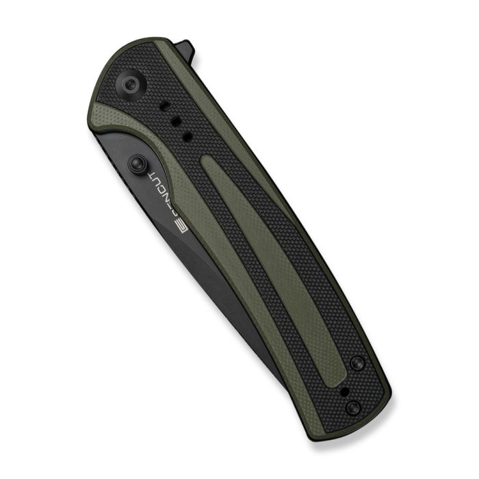 Ніж складаний Sencut Regnator S24057-2