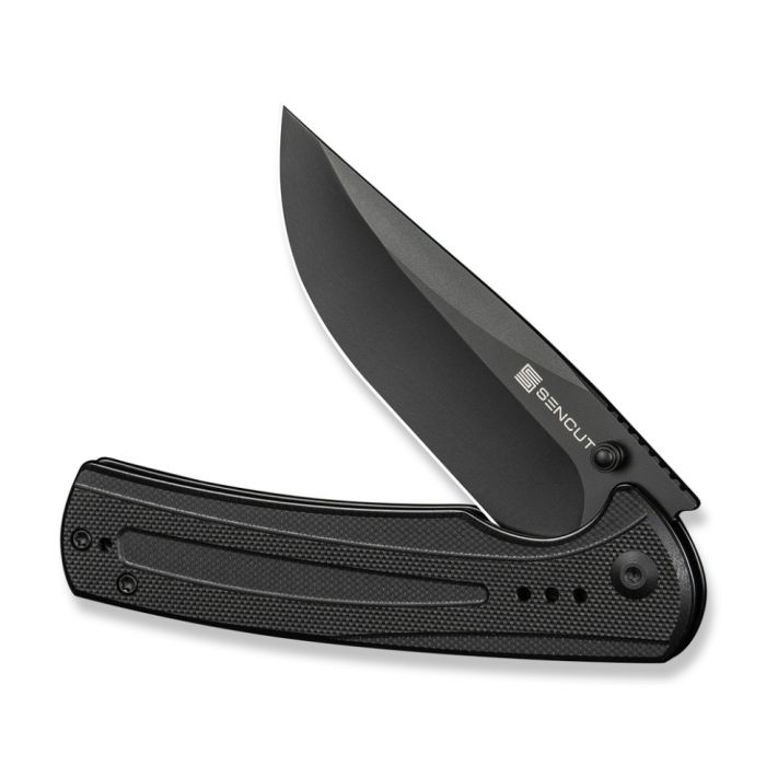 Ніж складаний Sencut Regnator S24057-1