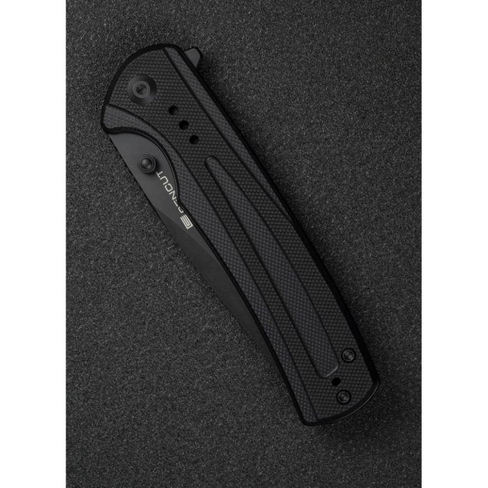Ніж складаний Sencut Regnator S24057-1