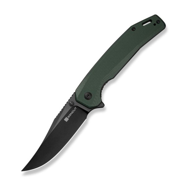 Ніж складаний Sencut Vornix S25038-1