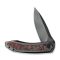 Ніж складаний Weknife Winsome WE23092-4