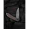 Ніж складаний Weknife Winsome WE23092-4