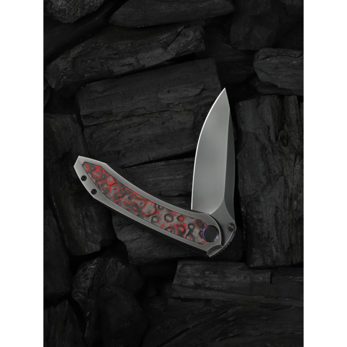Ніж складаний Weknife Winsome WE23092-4