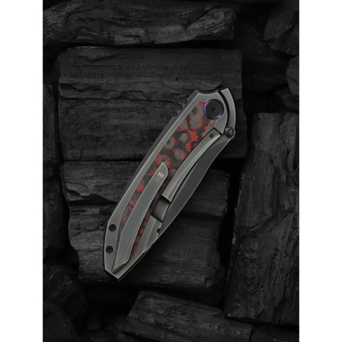 Ніж складаний Weknife Winsome WE23092-4