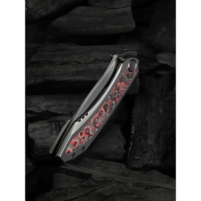 Ніж складаний Weknife Winsome WE23092-4