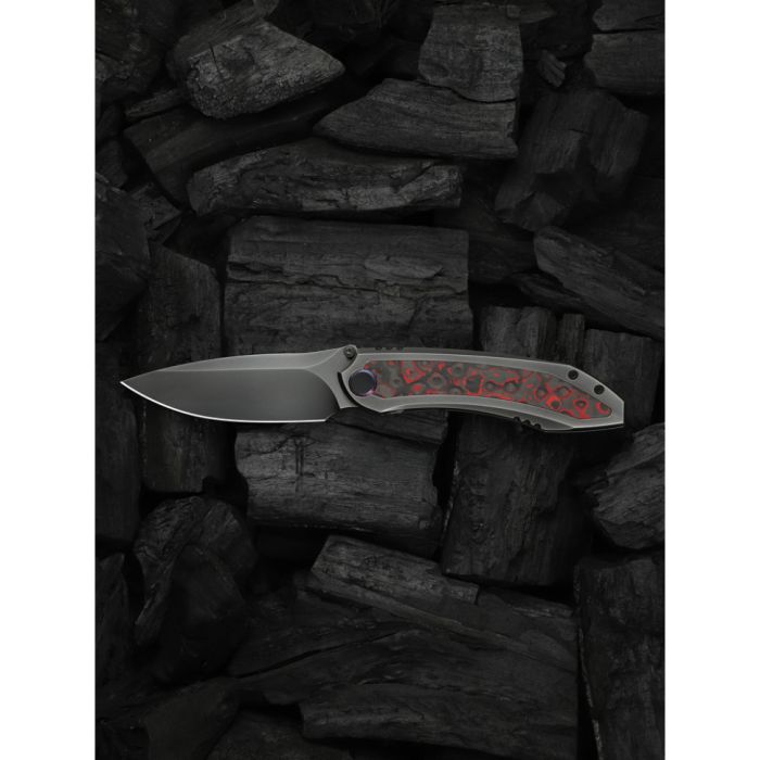 Ніж складаний Weknife Winsome WE23092-4