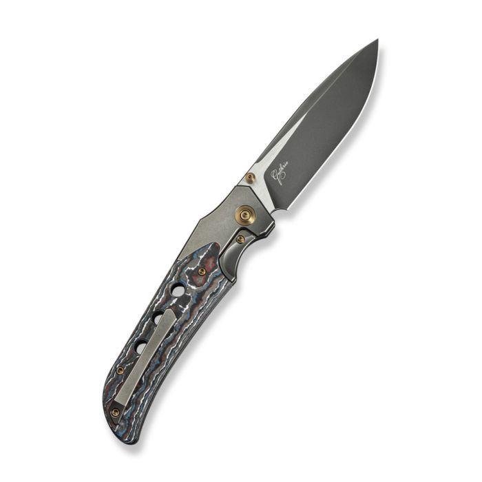 Ніж складаний Weknife WE-Guthrie WE23072B-3