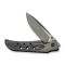 Ніж складаний Weknife WE-Guthrie WE23072B-3