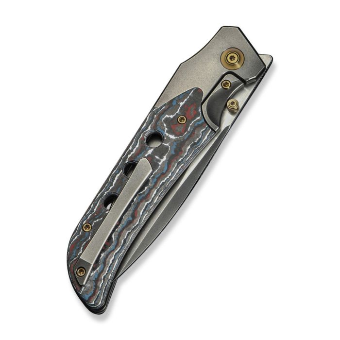 Ніж складаний Weknife WE-Guthrie WE23072B-3
