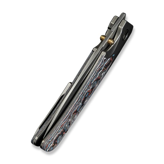 Ніж складаний Weknife WE-Guthrie WE23072B-3