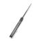 Ніж складаний Weknife WE-Guthrie WE23072B-3