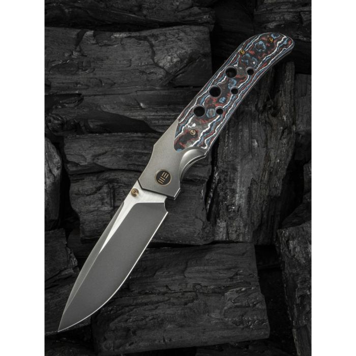 Ніж складаний Weknife WE-Guthrie WE23072B-3